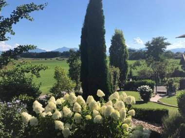 Ferienwohnung Kaiserblick