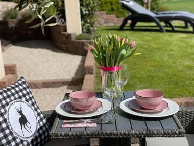 Ferienwohnung Kaiserblick