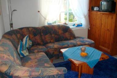 Ferienwohnung Biernat