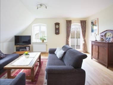 Fewo 1 "Landhaus am Grashof"