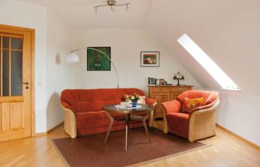 Fewo 2 "Landhaus am Grashof"