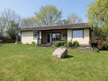 Ferienhaus "Op'n Barg"