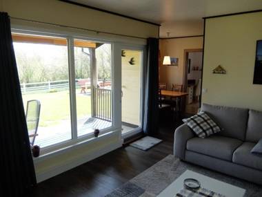 Ferienhaus "Op'n Barg"