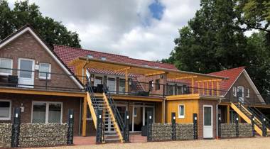 Motel Am Kreisel