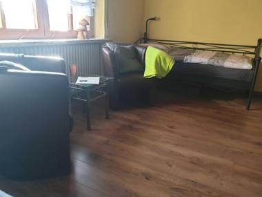 Ferienwohnung Tinkerhof nähe Bingen