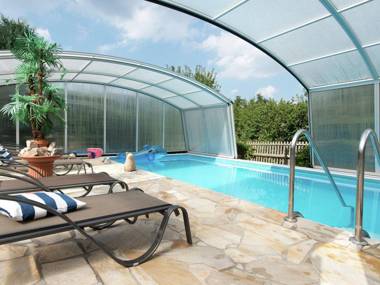 Modern Apartment inPöhla Saxony near Ski Area