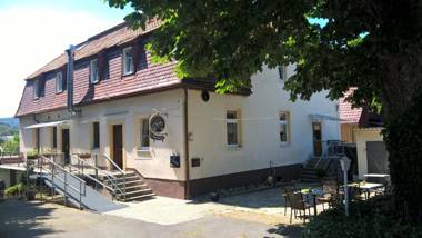 Pension Zschirnsteinbaude