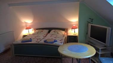 Pension Zschirnsteinbaude