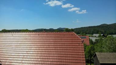 Pension Zschirnsteinbaude