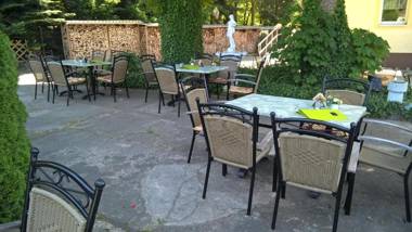 Pension Zschirnsteinbaude