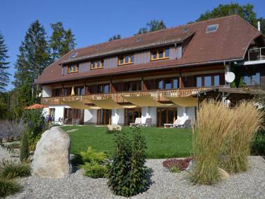 Welcoming Apartment in Urberg with Balcony