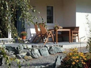 Cozy Holiday Home in Willersdorf with Pond