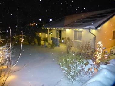 Cozy Holiday Home in Willersdorf with Sauna