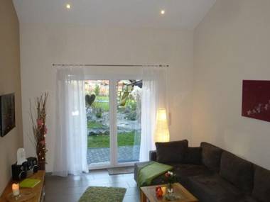 Cozy Holiday Home in Willersdorf with Sauna