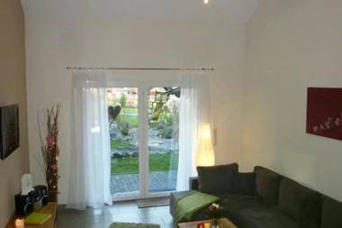 Cozy Holiday Home in Willersdorf with Sauna