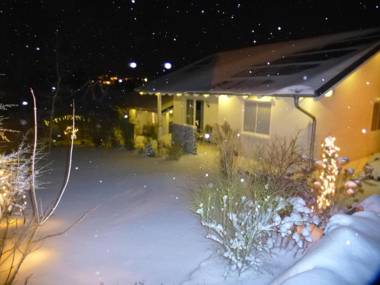 Cozy Holiday Home in Willersdorf with Sauna