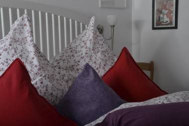 Romantisches Bed&Breakfast Apfelstern