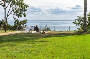 Appartement "Seestern" - Oase am Haff