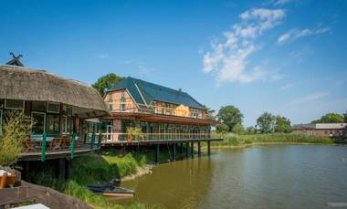 Hotel Alte Fischerkate