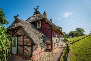 Hotel Alte Fischerkate