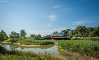 Gästehaus am Elberadweg by Hotel Alte Fischerkate