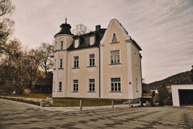 Feriendomizil Villa Neidstein