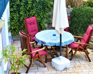 Ferienwohnung Peuker