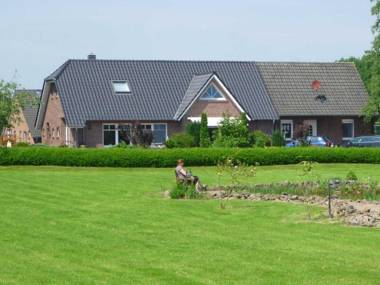 Ferienwohnung Birken Allee 35181