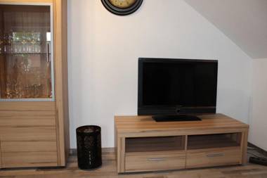 Ferienwohnung Hillers 35218