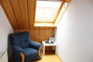 Ferienwohnung Hillers 35218