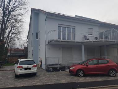 Ferienwohnungen Elsen