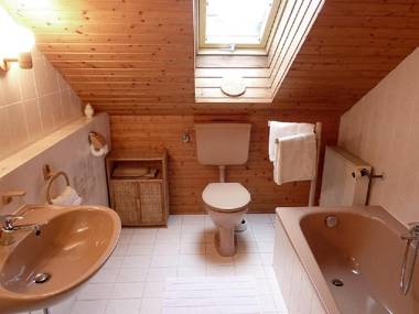 Ferienwohnungen Vesteblick