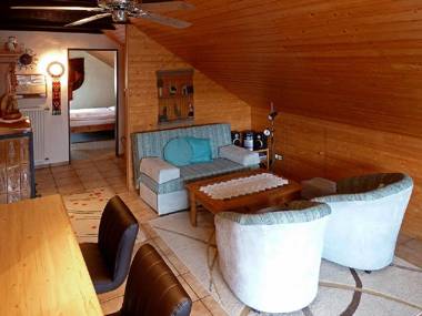 Ferienwohnungen Vesteblick