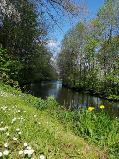 Ferienwohnungen Bekperle