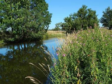 Ferienwohnungen Bekperle