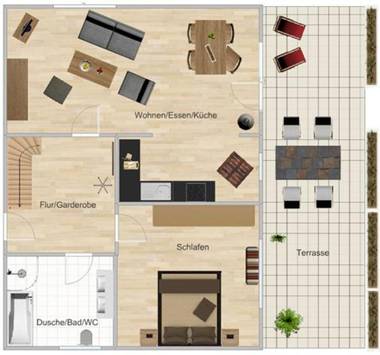 Pension Deutscher Hof