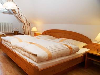 Pension Deutscher Hof