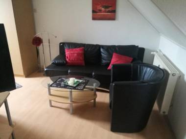 Stadler Ferienwohnung