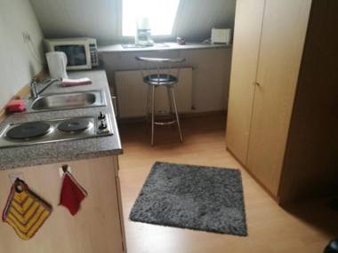 Stadler Ferienwohnung