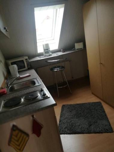 Stadler Ferienwohnung