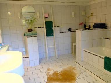Ferienwohnung am Walde