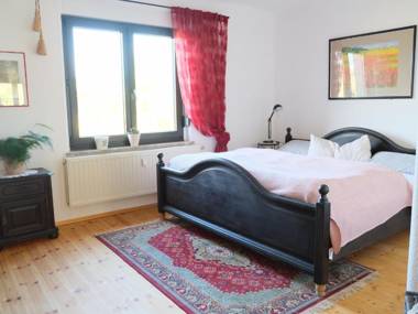 Ferienwohnung am Walde