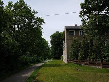 Ferienwohnung am Thüringen Radweg