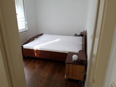 Ferienwohnung am Thüringen Radweg