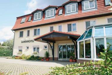 Landhotel Turnow