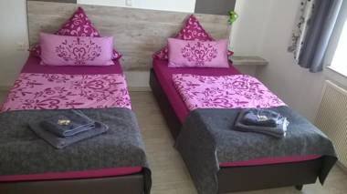 Pension Elisabeth am Elberadweg