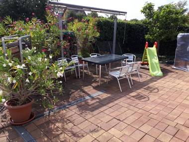 Pension Elisabeth am Elberadweg