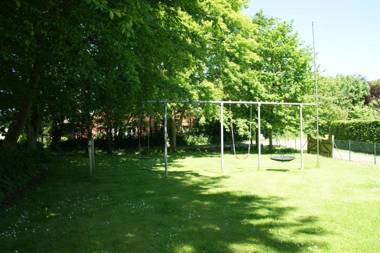 Ferienwohnung Storchennest