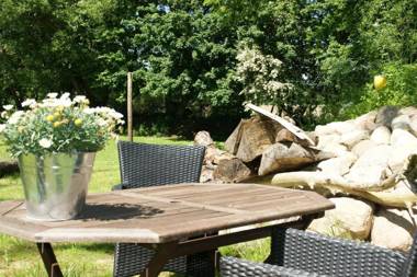 Ferienwohnung Storchennest