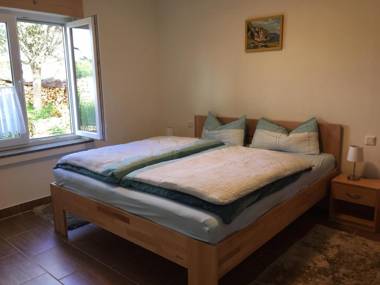 Ferienwohnung Turmblick